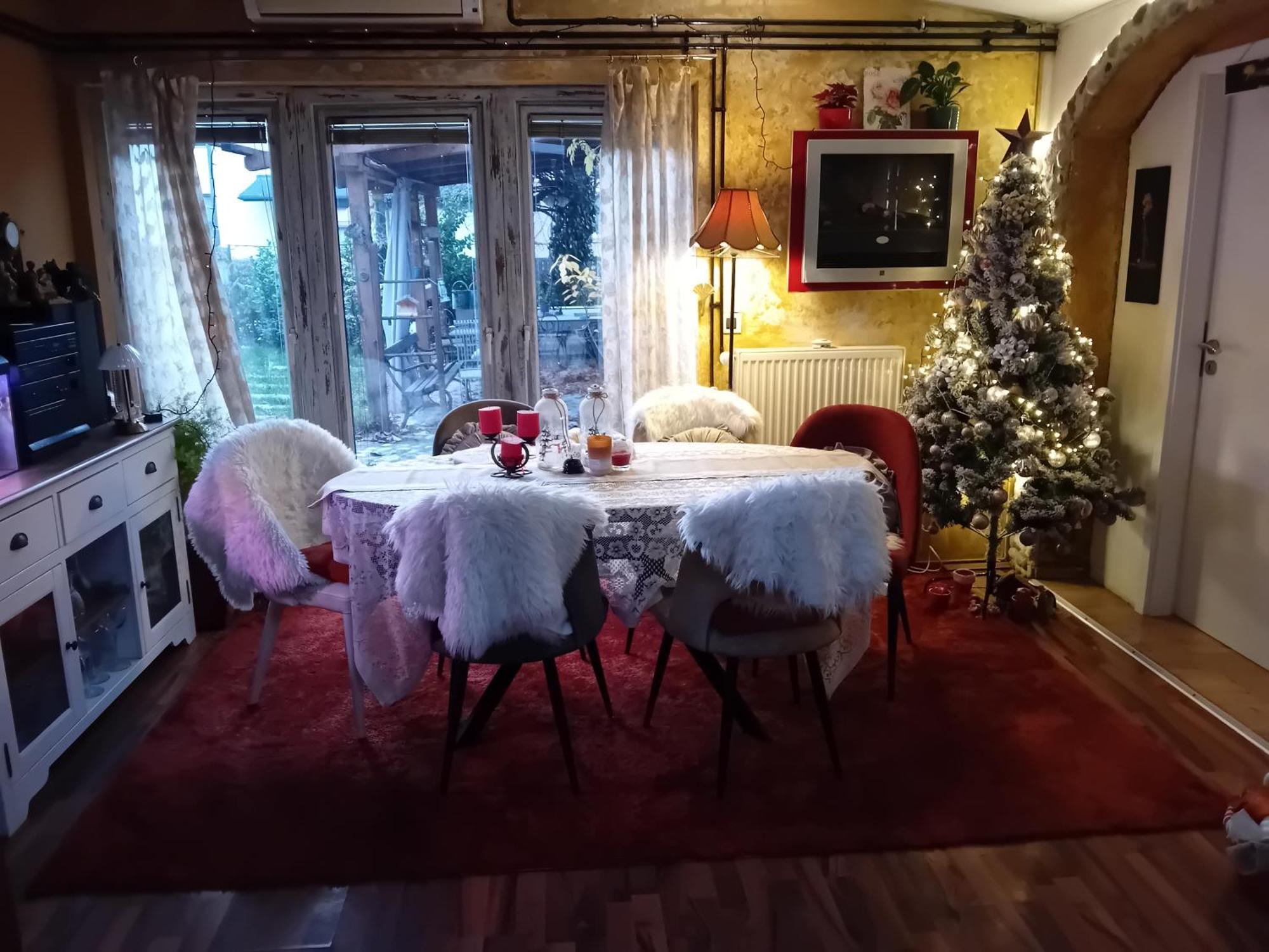 Rose Room 40M2 With Terrace 25M2 In Greeny Area For 4 Person Lublana Zewnętrze zdjęcie