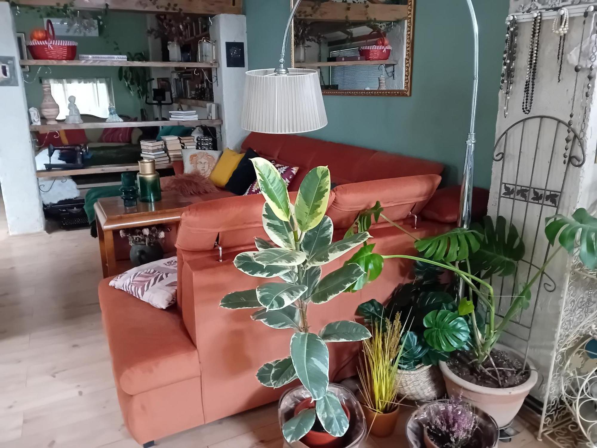 Rose Room 40M2 With Terrace 25M2 In Greeny Area For 4 Person Lublana Zewnętrze zdjęcie
